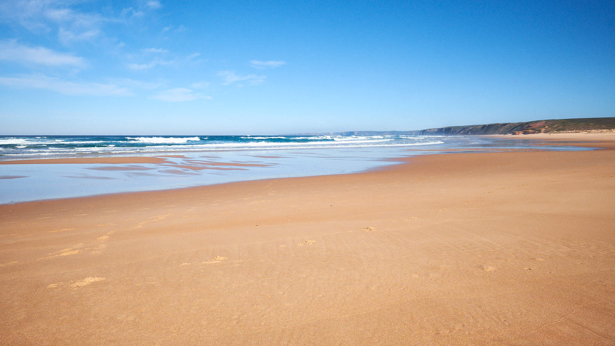 Algarve